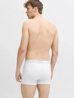 Jack&Jones Black Friday 5-pak Trunks, , XL- Undertøj