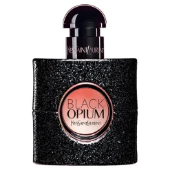 Yves Saint Laurent Black Opium Eau De Parfum, 30 ml- Eau De Parfum