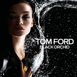 TOM FORD Black Orchid Eau De Parfum, 150 ml- Dufte