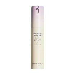 Outlet Black Rice Night Knight Retinol Serum, 20 ml Hudpleje