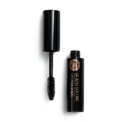 Best Black Volume Mascara, Øjne