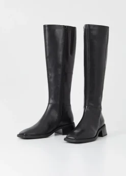 Vagabond Shoemakers Blanca Høje Støvler, , 40-Dame Støvler