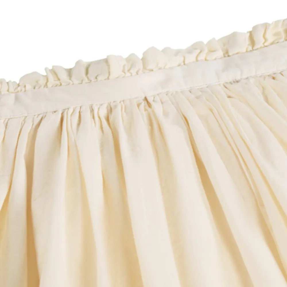 Online Blanca Nederdel, , 146-152 cm Børn Nederdele & Shorts
