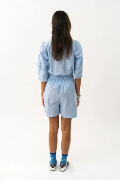 Lollys Laundry BlancaLL Shorts, , S-Dame Shorts