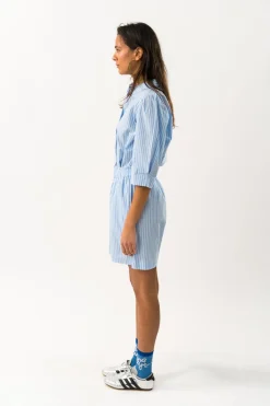 Lollys Laundry BlancaLL Shorts, , S-Dame Shorts