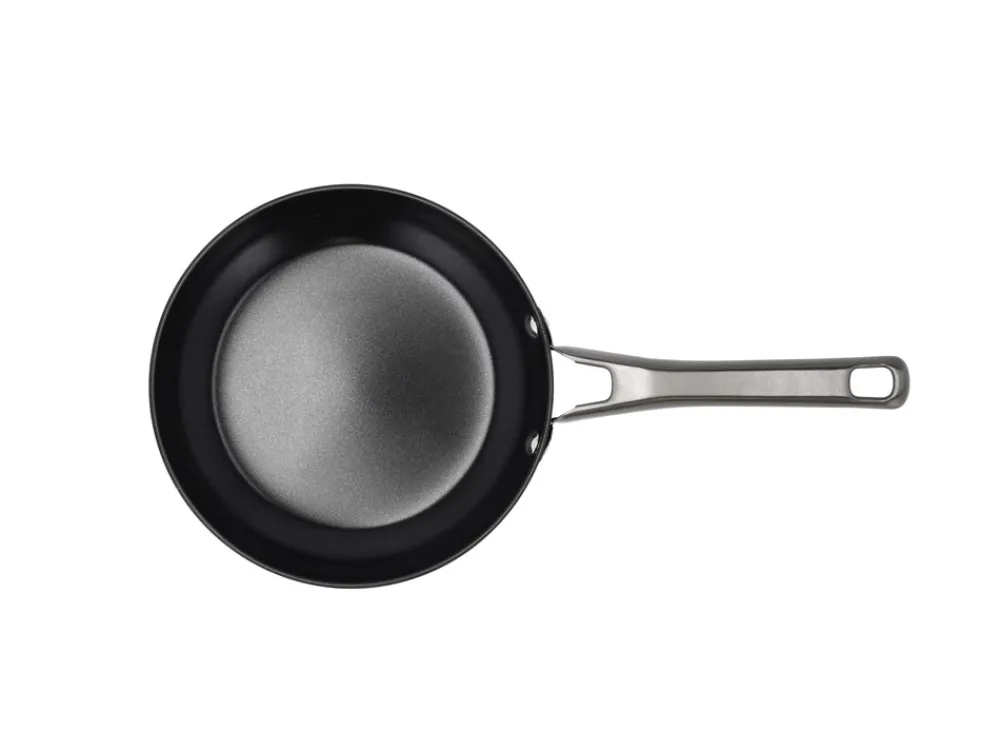 Hot Blavet Stegepande, Ø20 cm Gryder & Pander