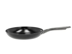 Pillivuyt Gourmet Blavet Stegepande, Ø28 cm- Gryder & Pander