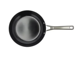 Pillivuyt Gourmet Blavet Stegepande, Ø28 cm- Gryder & Pander