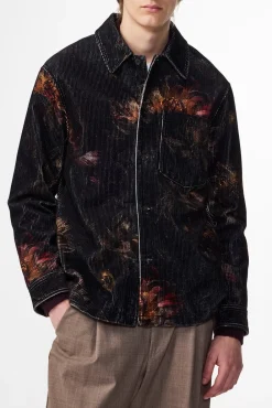 Clearance Blaze 5000 Overshirt, , S Overshirts
