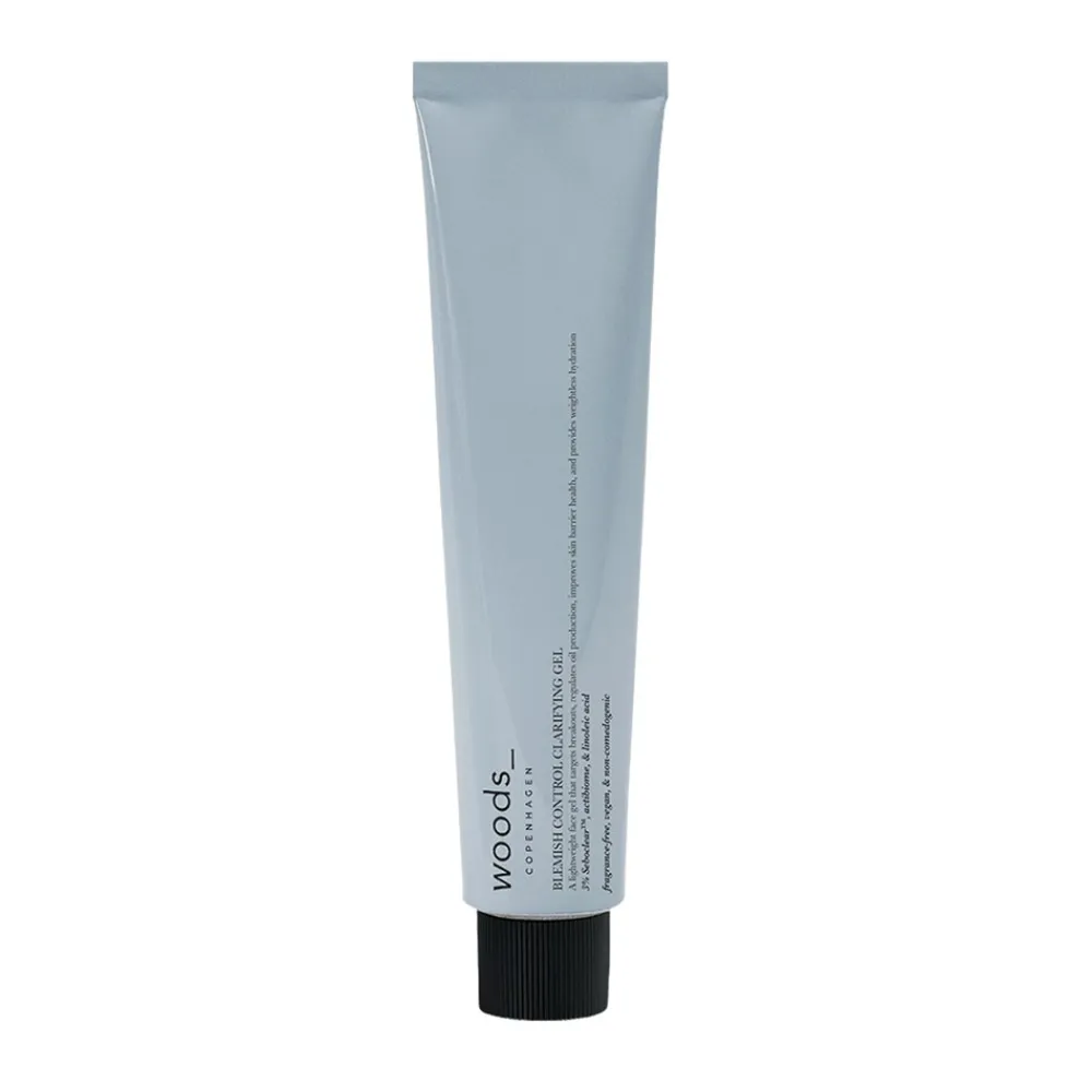 Blemish Control Clarifying Gel, 75 ml Ansigtspleje