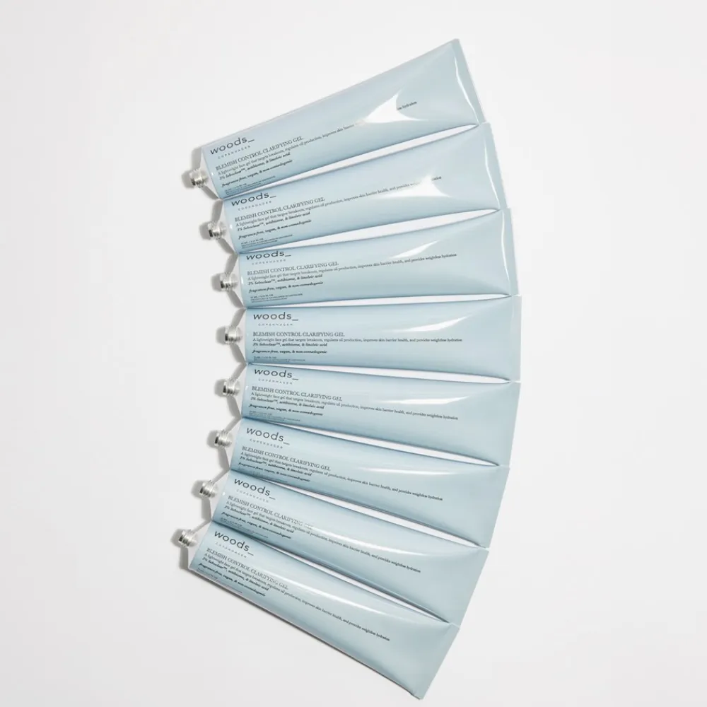 Blemish Control Clarifying Gel, 75 ml Ansigtspleje