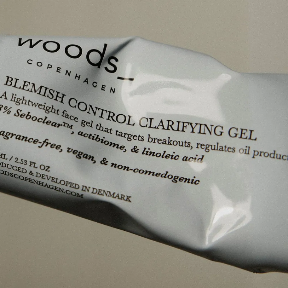 Blemish Control Clarifying Gel, 75 ml Ansigtspleje