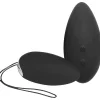 Sinful Bliss Love 2-I-1 Æg og Klitoris Vibrator- Sexlegetøj