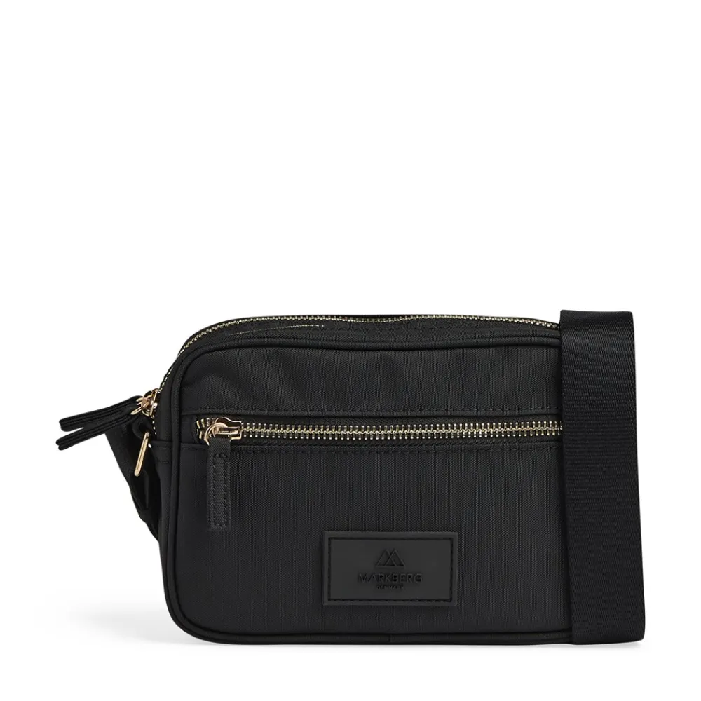 Markberg Block Crossbody,-Dame Crossovers & Skuldertasker