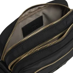 Markberg Block Crossbody,-Dame Crossovers & Skuldertasker
