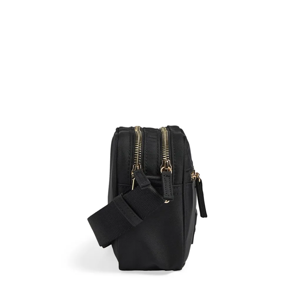 Markberg Block Crossbody,-Dame Crossovers & Skuldertasker