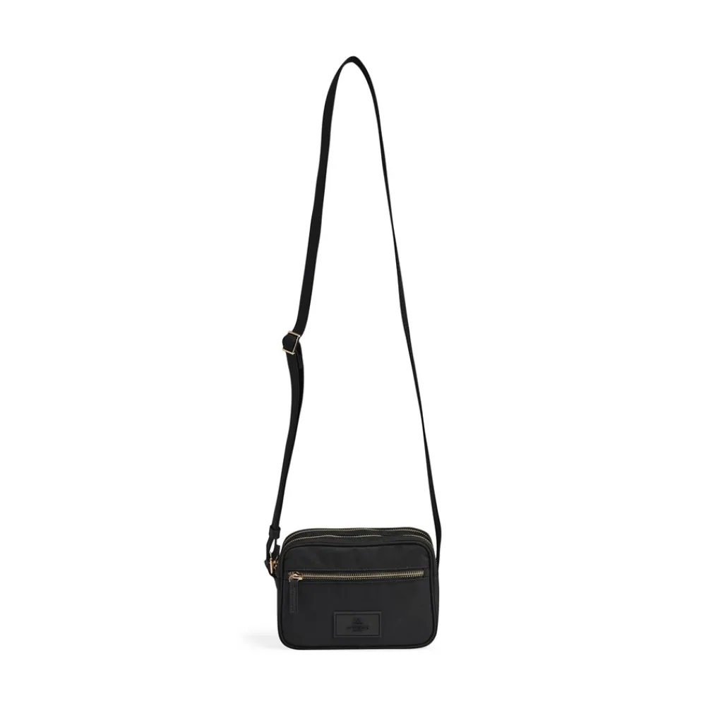 Markberg Block Crossbody,-Dame Crossovers & Skuldertasker