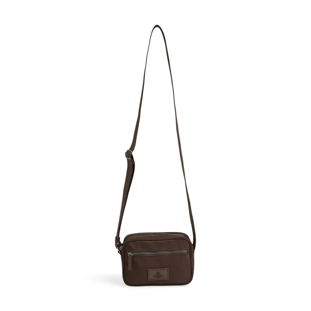 Markberg Block Crossbody,-Dame Crossovers & Skuldertasker