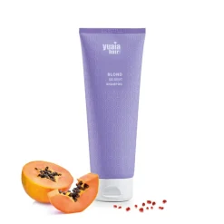 Discount Blonde & Bright Silver Shampoo, 250 ml Hårpleje
