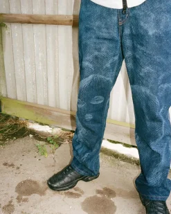 Sale BLS Fan Jeans, , 32 Jeans