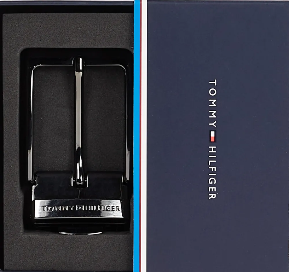 Tommy Hilfiger Bæltespænde, , 90 cm- Bælter