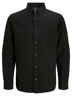 Online Blubarkley Flannel X-Max Skjorte, , XL Skjorter