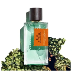 Goldfield & Banks Blue Cypress Perfume, 100 ml- Eau De Parfum|Nicheparfumer