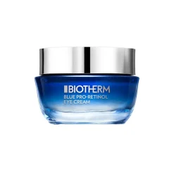 Biotherm Blue Pro-Retinol Moisturizing Eye Cream, 15 ml- Ansigtspleje