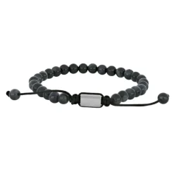 Son of Noa Tiger Eye Armbånd,- Smykker