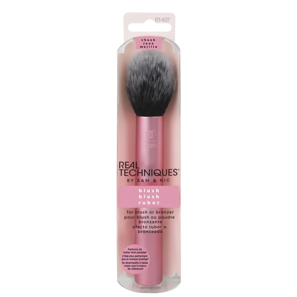 Online Blush Brush Makeupbørster