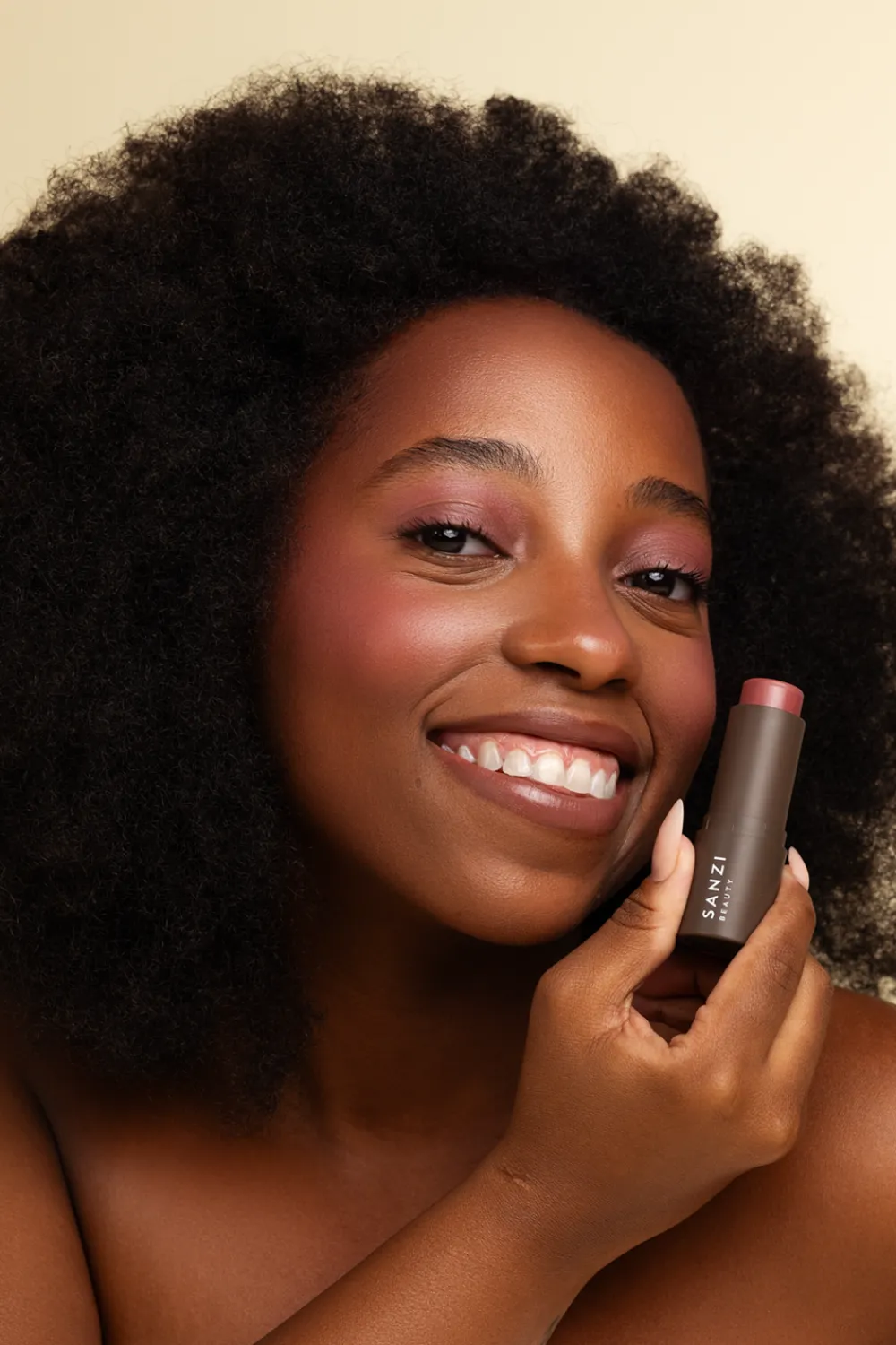 Sale Blush Multi Stick, Ansigt