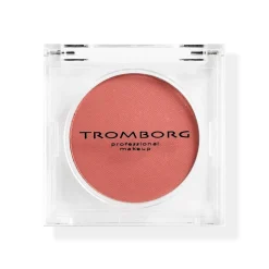 Tromborg Blush,- Ansigt