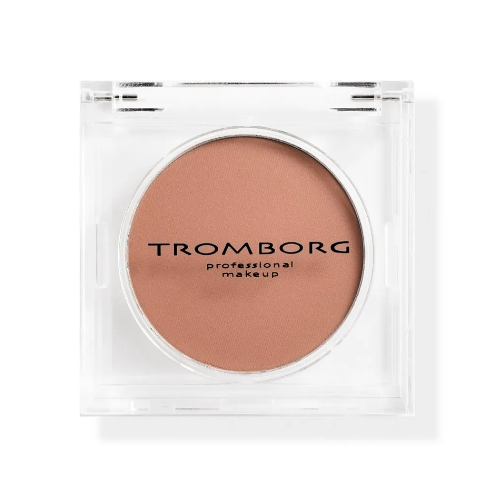 Tromborg Blush,- Ansigt
