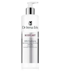 Sale Body Art Milk Euphoria, 400 ml Kropspleje