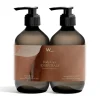 woods_ copenhagen Body Care Essentials Gaveæske- Gaveæsker Til Hende