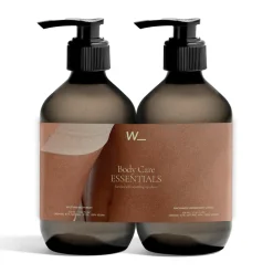 woods_ copenhagen Body Care Essentials Gaveæske- Gaveæsker Til Hende