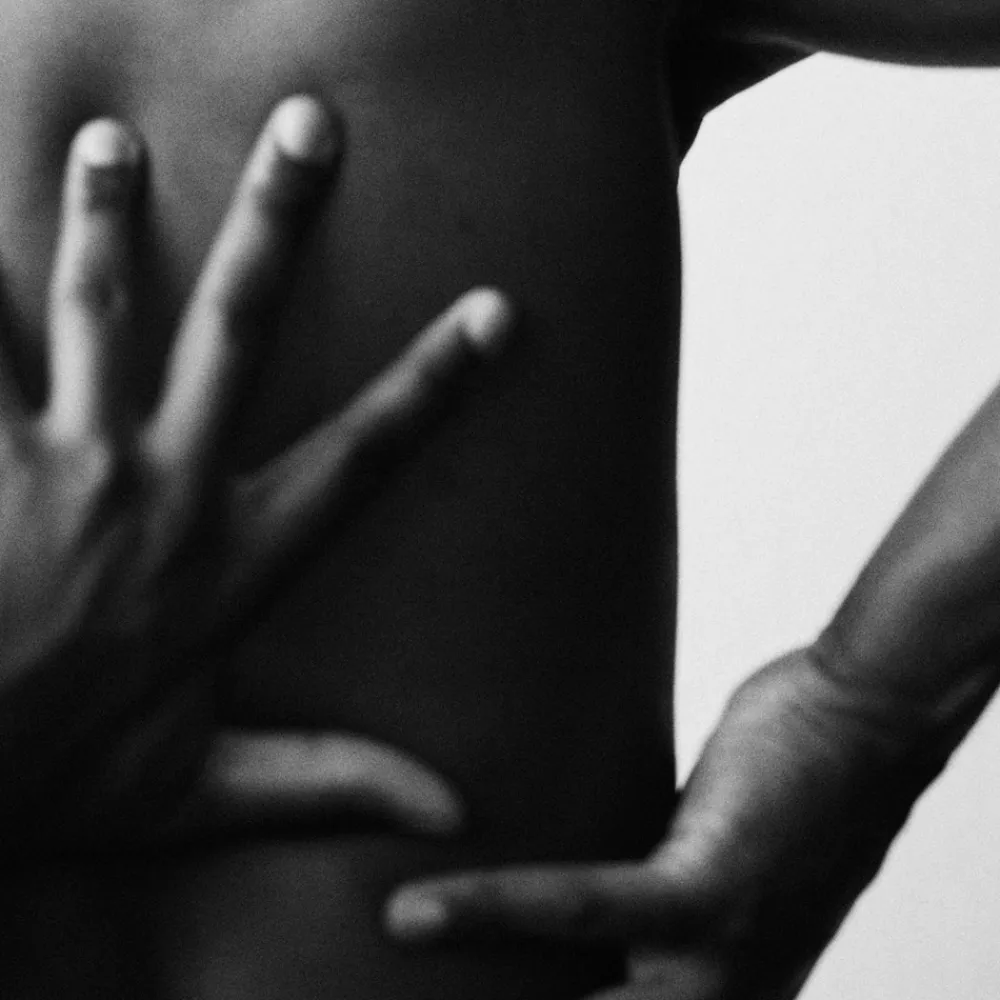 woods_ copenhagen Body Care Essentials Gaveæske- Gaveæsker Til Hende