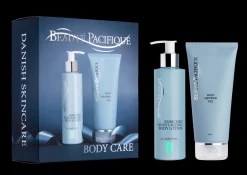 Beauté Pacifique Body Gaveæske- Gaveæsker Til Hende|Kropspleje