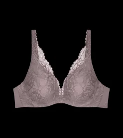 Triumph Body Make-Up Illusion Lace WP BH, , 90C-Dame Lingeri