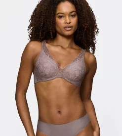 Triumph Body Make-Up Illusion Lace WP BH, , 90C-Dame Lingeri