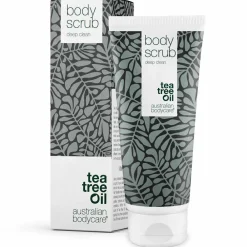 Outlet Body Scrub, , 200 ml Kropspleje