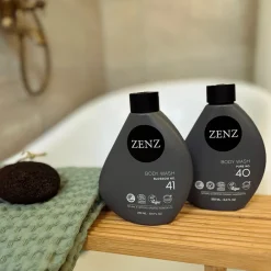 Zenz Body Wash Pure no. 40, 250 ml- Kropspleje