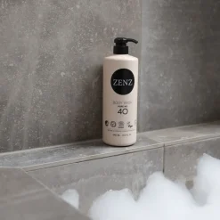 New Body Wash Pure no. 40, 1000 ml Kropspleje