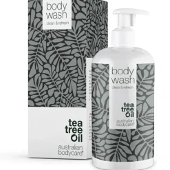Australian Bodycare Body Wash, , 500 ml- Kropspleje