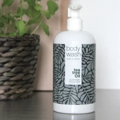 Australian Bodycare Body Wash, , 500 ml- Kropspleje