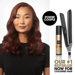 ghd Bodyguard Heat Protect Spray, 120 ml- Hårstyling