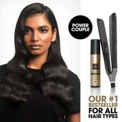ghd Bodyguard Heat Protect Spray, 120 ml- Hårstyling|Hårpleje