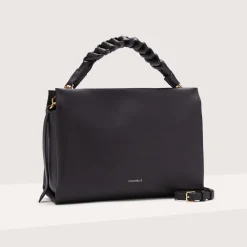 Coccinelle Boheme Medium Skuldertaske,-Dame Crossovers & Skuldertasker
