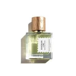 Goldfield & Banks Bohemian Lime Perfume, 50 ml- Eau De Parfum|Nicheparfumer