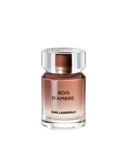 Karl Lagerfeld Bois D'Ambre Eau De Toilette, 50 ml- Eau De Toilette